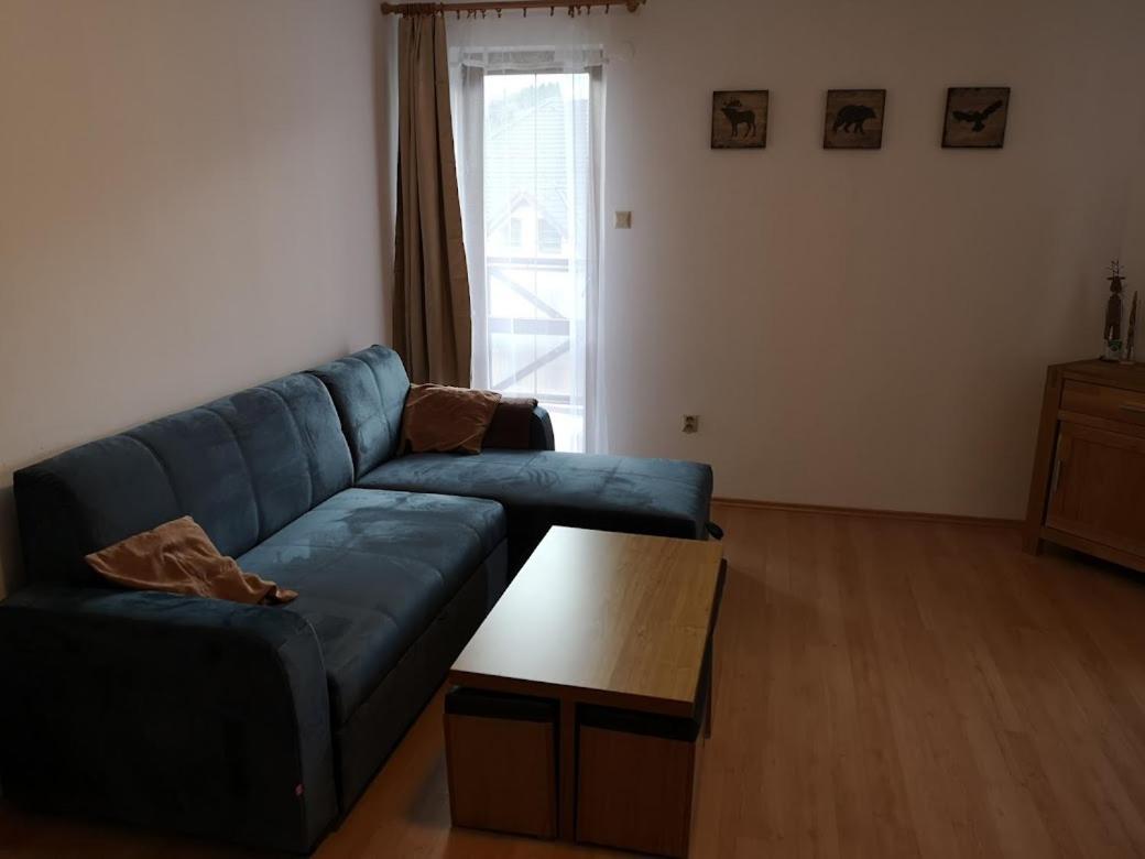 Telgárt Apartmán č.12 Exterior foto