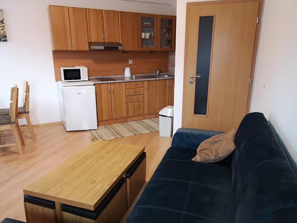 Telgárt Apartmán č.12 Exterior foto