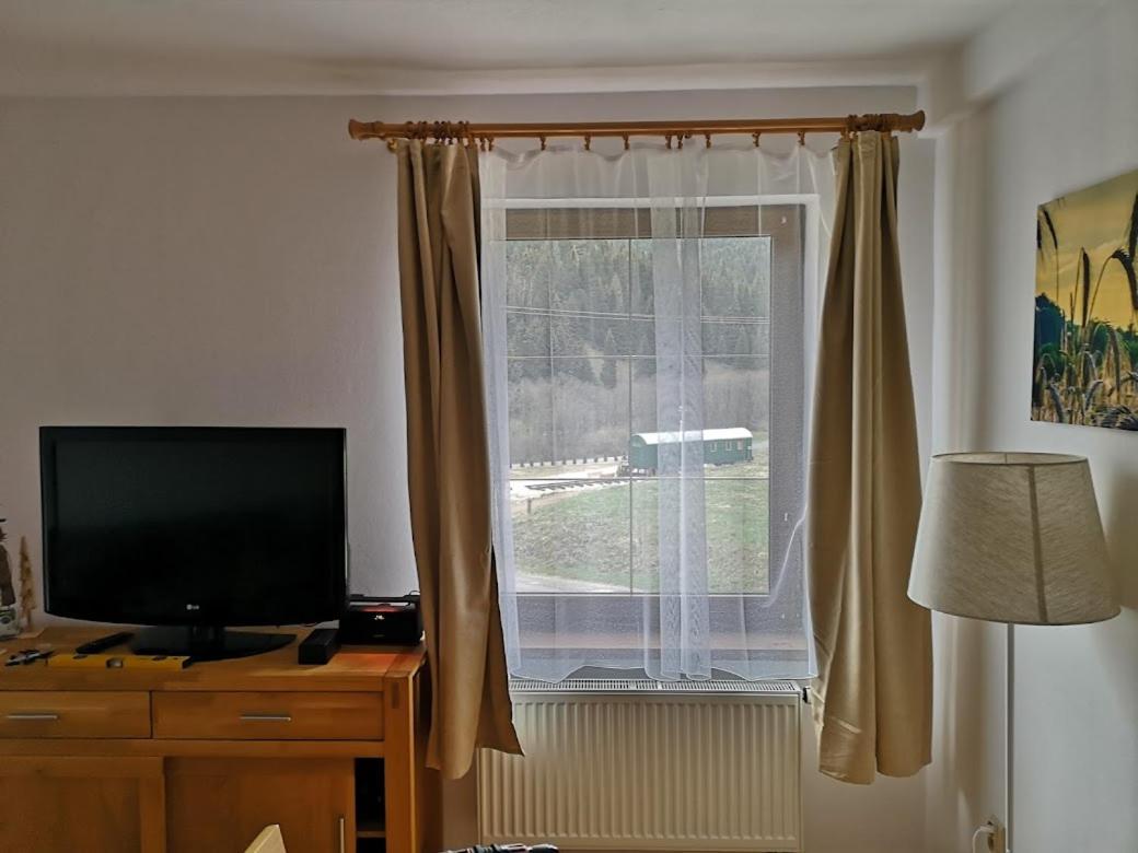 Telgárt Apartmán č.12 Exterior foto