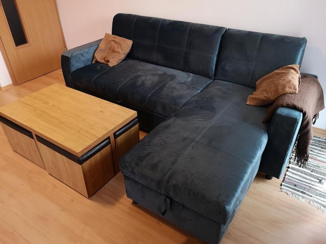 Telgárt Apartmán č.12 Exterior foto