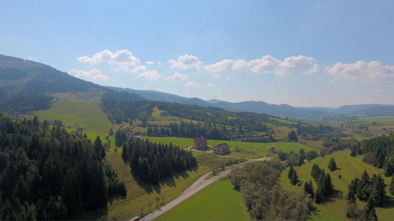 Telgárt Apartmán č.12 Exterior foto