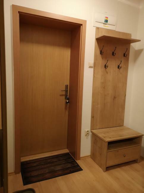 Telgárt Apartmán č.12 Exterior foto