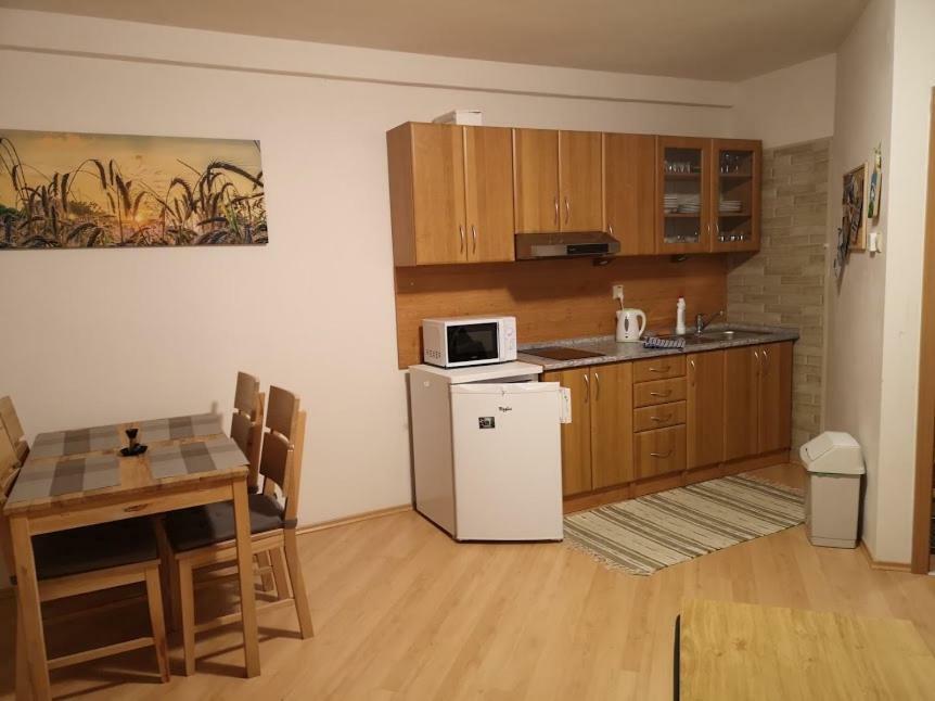 Telgárt Apartmán č.12 Exterior foto