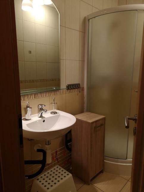Telgárt Apartmán č.12 Exterior foto